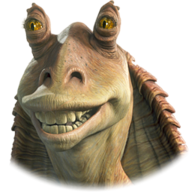 OG Jar Jar