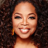 Oprah Winfrey. (Brownie)
